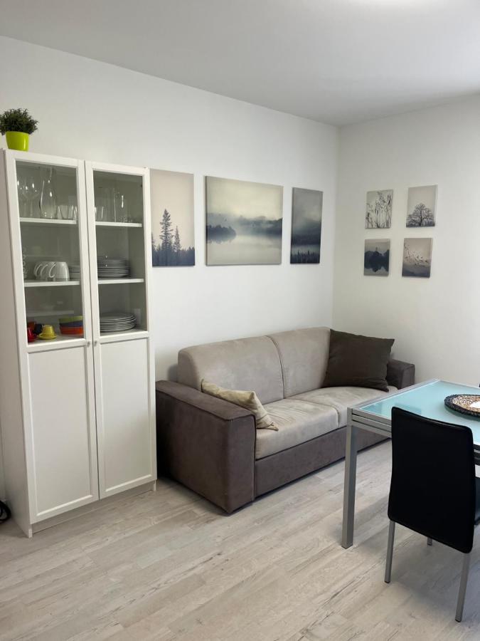 Apartment Verdi Bardolino Ngoại thất bức ảnh