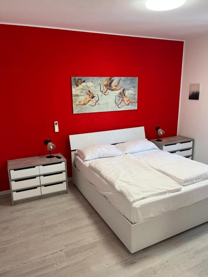 Apartment Verdi Bardolino Ngoại thất bức ảnh