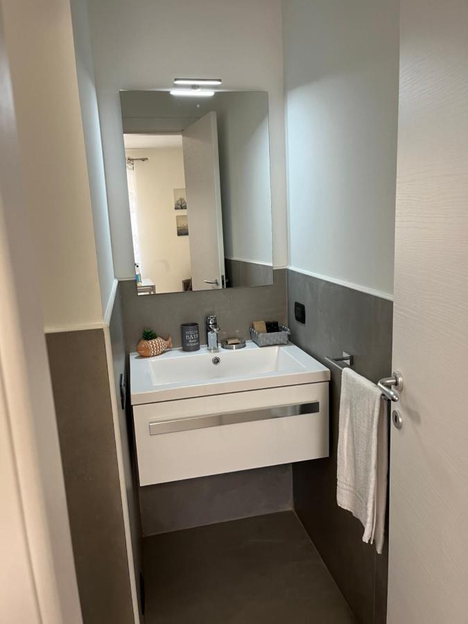 Apartment Verdi Bardolino Ngoại thất bức ảnh