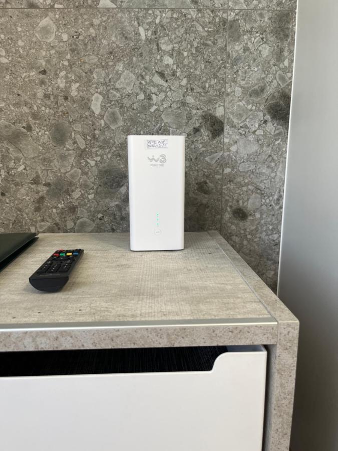 Apartment Verdi Bardolino Ngoại thất bức ảnh