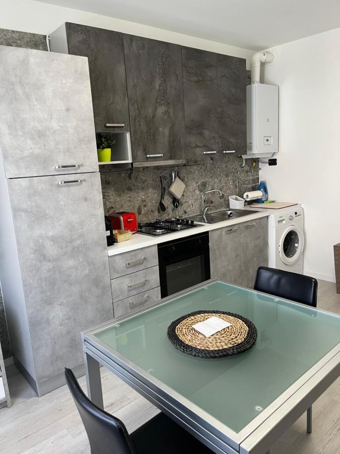 Apartment Verdi Bardolino Ngoại thất bức ảnh